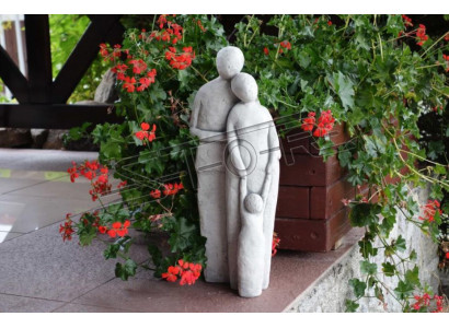 Designer Figure Sculpture Figures Sculptures Statue Statues Decor Abstract