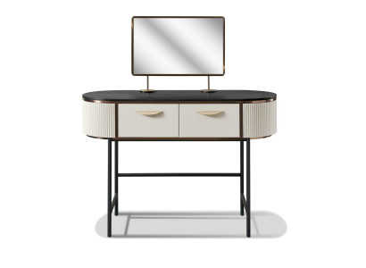 Designer Consoles Dressing table Cosmetics Table Mirror Chest of drawers Hairdresser