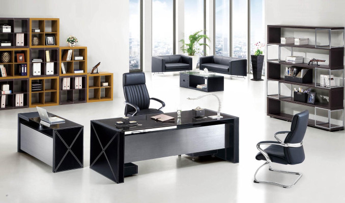 Designer Office Office Table Desk Modern Tables Designer