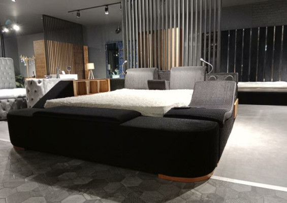 Colorful Bedroom Furniture colorful furniture n Bed Beds Black Modern Bed