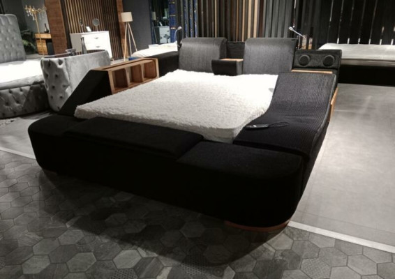 Colorful Bedroom Furniture colorful furniture n Bed Beds Black Modern Bed