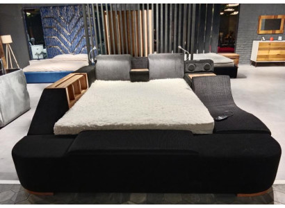Colorful Bedroom Furniture colorful furniture n Bed Beds Black Modern Bed