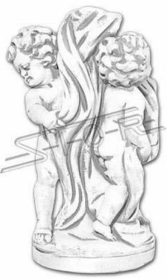Angel 72cm Sculpture Design Figure Statue Garden Figures Statues