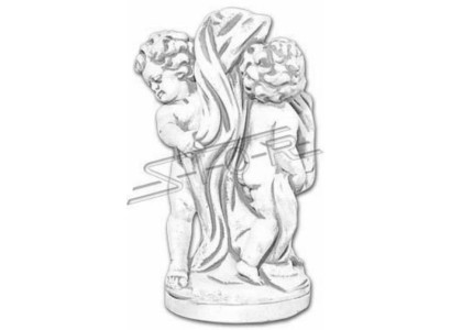 Angel 72cm Sculpture Design Figure Statue Garden Figures Statues
