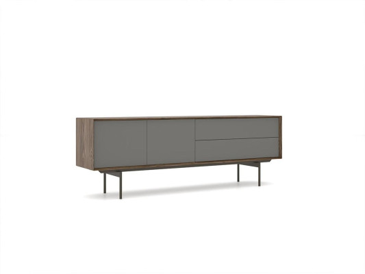 Dining room Complete 8-piece Chairs Set new Dining table Sideboard Design Display case