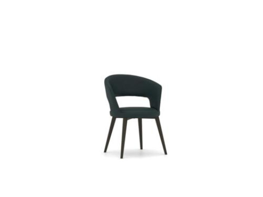 Dining room Chair Furniture Modern Luxury Design Furnishings Chairs Wood new