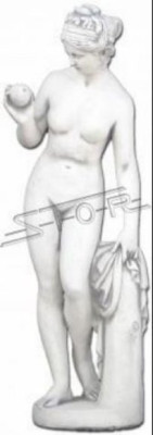 Eva 120cm Sculpture Design Figure Statue Garden Figures Statues