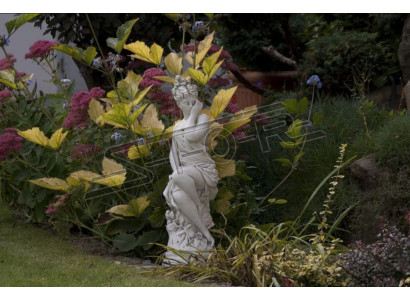 Eva Sculpture Design Figure Statue Garden Figures Statues Sculptures
