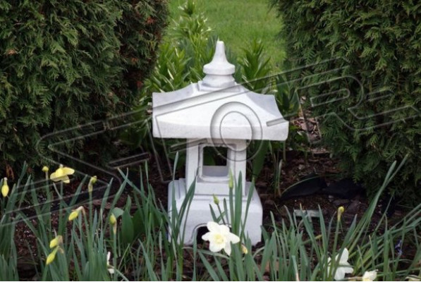 Feng Shui, garden figure, sculpture, Japan cast stone garden decoration design house figure