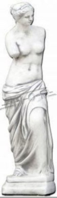 Woman 70cm Sculpture Design Figure Statue Garden Figures Statues