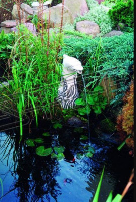 Garden decoration dolphin statue sculpture figures sculptures designer