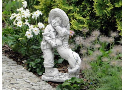 Garden Decoration 63cm Statue Sculpture Figures Sculptures Designer