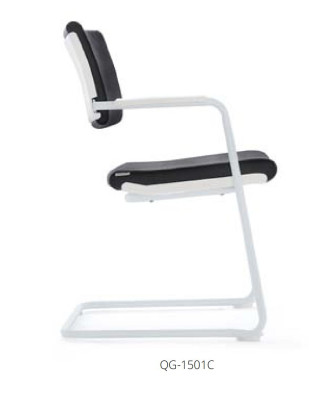 Law Firm Armchair Office Furnishings Practice Leather Chairs Conference Chair