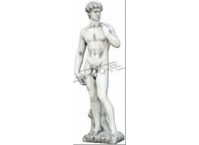 Adam 120cm Sculpture Design Figure Statue Garden Figures Statues