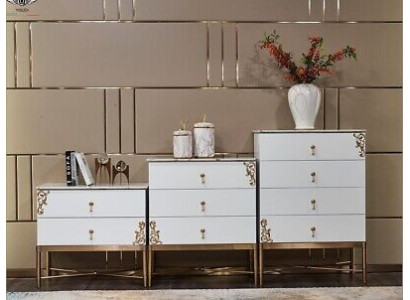 Console Chest of drawers Wooden Cabinet Sideboard Decorative Dresser Cabinet Wardrobe