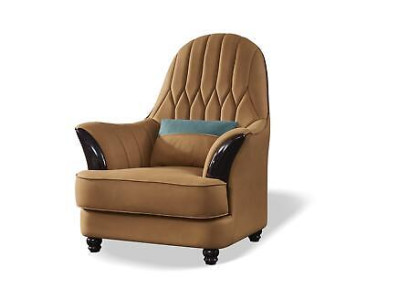 Lounge Armchair Club Chair Relax Chesterfield Luxury Chairs Cocktail Chair Chair