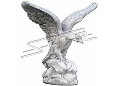 Eagle XXL bird of prey statue figure sculpture sculptures statues figures