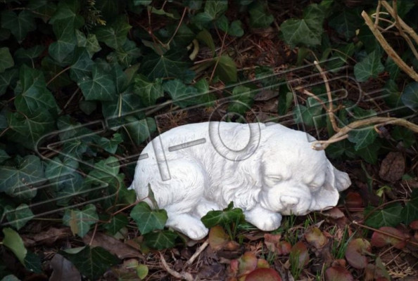 Egyptian Cat Statue White Figure Statues Garden Decoration Patio