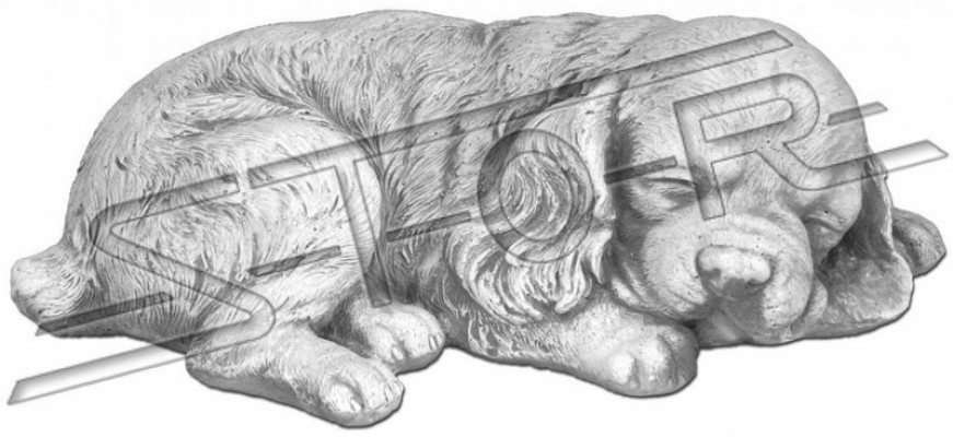 Egyptian Cat Statue White Figure Statues Garden Decoration Patio