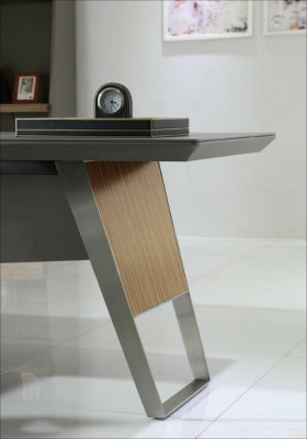 Modern Office Room Set Office Furnishings Complete Decoration Set Furniture Table