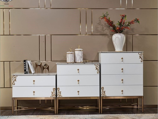 Modern Wood Chest of drawers Sideboard Chests of drawers Low Boards Living room cupboard Wardrobe new