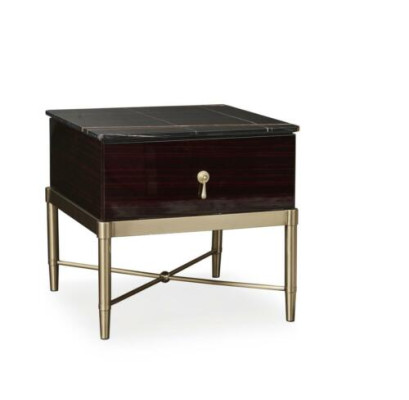 Night Console Table Decorative Side Bedroom Chest of drawers Tables Consoles