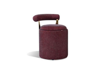 Stool Bedroom Red new Creative Modern Design Furniture Luxury