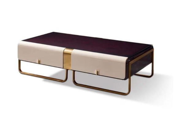 Coffee table Side table Designer Furniture Living room Modern Design Luxury