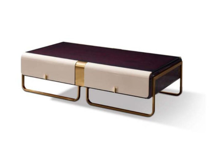 Coffee table Side table Designer Furniture Living room Modern Design Luxury
