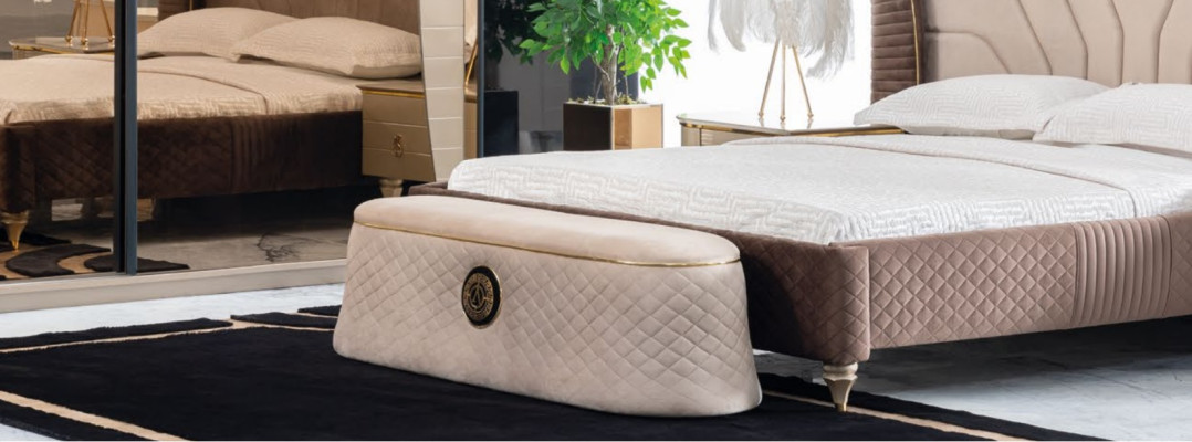 Benches Wood Stool Chair Stool Wood Luxury Stool Footstool Bedroom