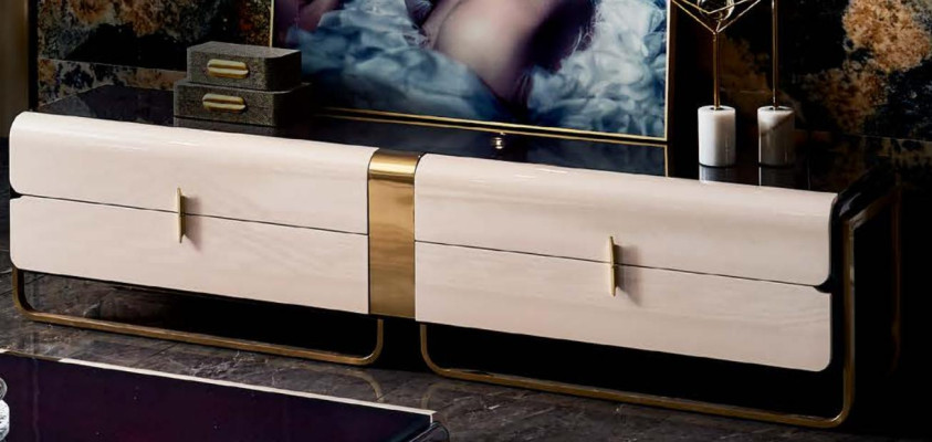 Coffee table Side table Designer Furniture Living room Modern Design Luxury