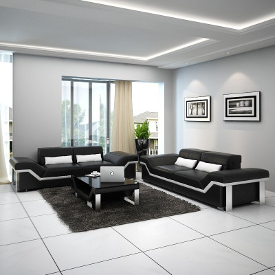 Sofa set 3+3 Seater Set Design Sofa Upholstery Couches Couch Modern