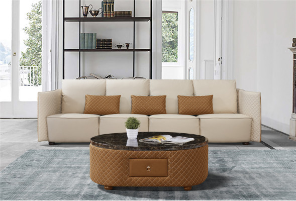 Sofa Couch 310cm Upholstery Sofas 5 Seater Textile Living room big xxl Couches