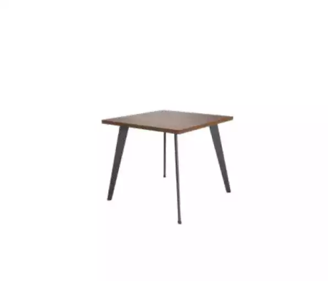 Study room Office Desk Coffee table Sideboard Modern Wood Brown
