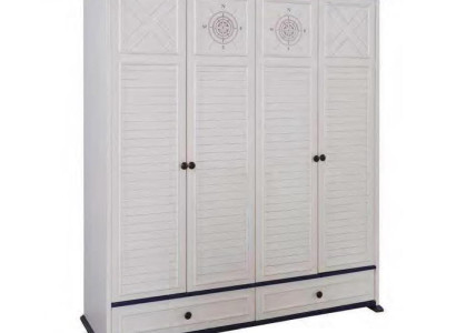 Wardrobe Wardrobe Youth Room Furniture Design Youth Bedroom White new