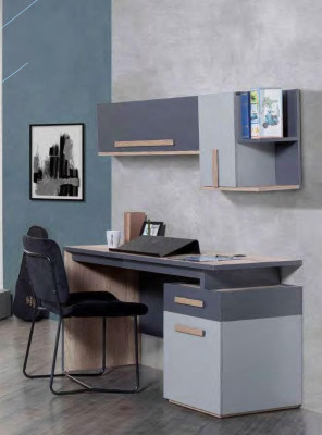 Desk with Drawers for Girls Design Bedroom Furniture Childrens room