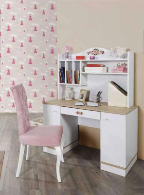 Childrens room youth room design bedroom luxury complete set 5 pieces