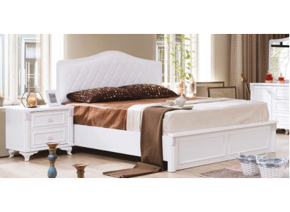 Double bed bed frame design upholstery new luxury bed bedroom beds furniture