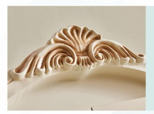 Bed Upholstery Design Luxury Double Hotel Beds Bedroom Baroque Wood Furniture new