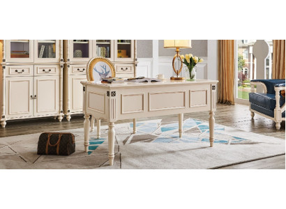 Desks Desk Office desk Computer desk PC Table Tables Chef Office new
