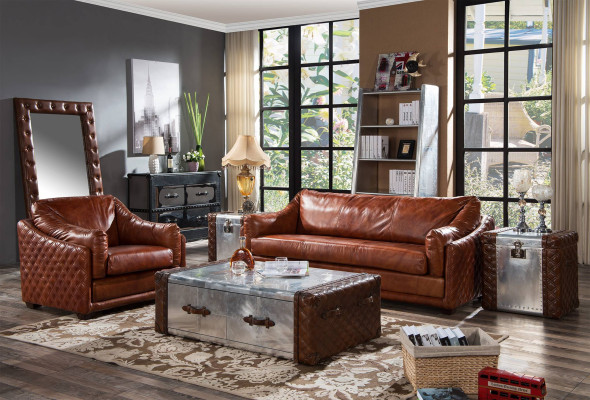Sofa set Upholstery Couch Seat Sets 2pcs. Set 31 Seater new