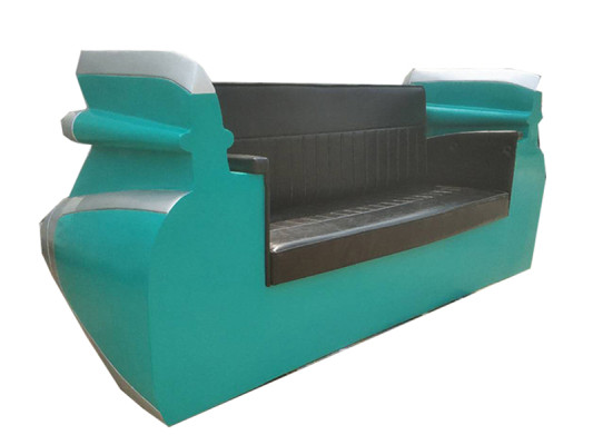 Cadillac Car Car Sofa Diner Sofa Couch Auto Furniture Furnishings Decorative Model Sofas