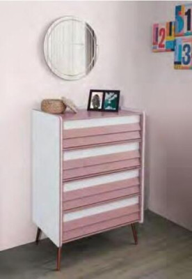 Youth Room Childrens room Complete Set Youth Bed Desk Wardrobe Furniture