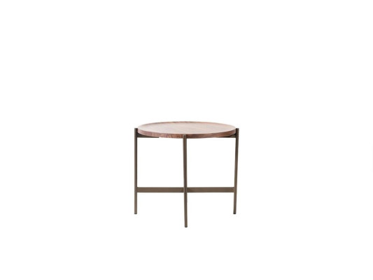 Side table Wood Furniture Living room Modern Design Coffee table Furnishings
