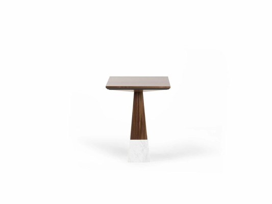 Living room side table Wood Furnishings Design Coffee table new Furniture