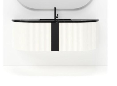 White Bathroom cabinet Bathroom furniture Bathroom cabinet Classic Furniture