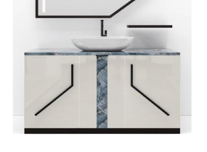 White Bathroom Washbasin Faucets Bathroom Furniture Italy Style new
