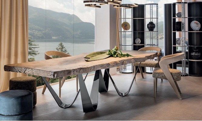 Dining table Kitchen table Dining room table Design Wood Dining tables Tables Furniture Tables