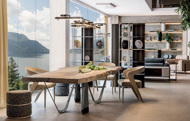 Dining table Kitchen table Dining room table Design Wood Dining tables Tables Furniture Tables