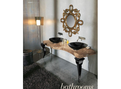 Washbasin Table Bathroom Design Tables Washbasin Italian Furniture new